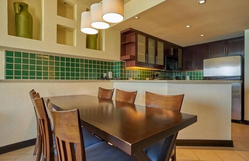 Zona Hotelera Resort | Experience The Westin Lagunamar Ocean Resort Villas & Spa