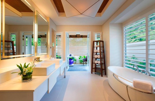 Kuah Hotel | Experience The Westin Langkawi Resort & Spa: Rated 8.8/10