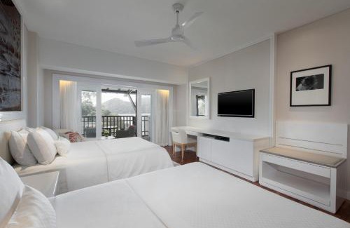 Kuah Resort | Experience The Westin Langkawi Resort & Spa: Beachfront Luxury