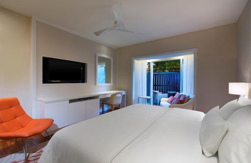 Kuah Resort | Experience The Westin Langkawi Resort & Spa: Beachfront Luxury