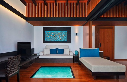 Miriandhoo Island Hotel | Luxury Stay at The Westin Maldives Miriandhoo Resort