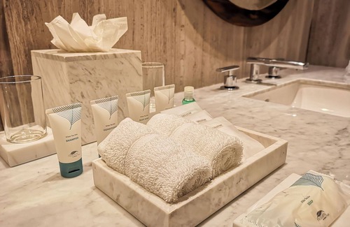 San Pedro Garza Garcia Hotel | Premier Stay at The Westin Monterrey Valle - Rated 9.2/10