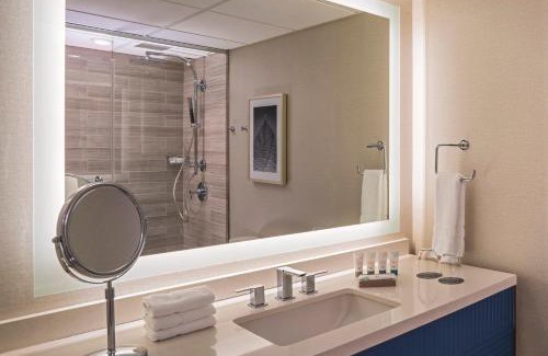 The Galleria Hotel | Indulge at The Westin Oaks Houston: Pet Friendly & Poolside
