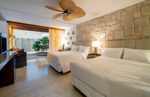 Porto de Galinhas Resort | Discover The Westin Porto de Galinhas All-Inclusive Resort