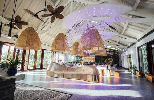 Porto de Galinhas Resort | Discover The Westin Porto de Galinhas All-Inclusive Resort