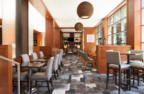 Princeton Hotel | Relax at The Westin Princeton with Oceanfront Amenities