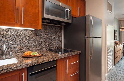 Princeville Condo | The Westin Princeville Ocean Resort Villas-Studio