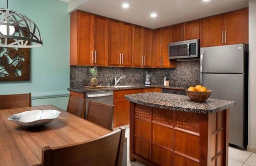 Princeville Condo | The Westin Princeville Ocean Resort Villas-Studio