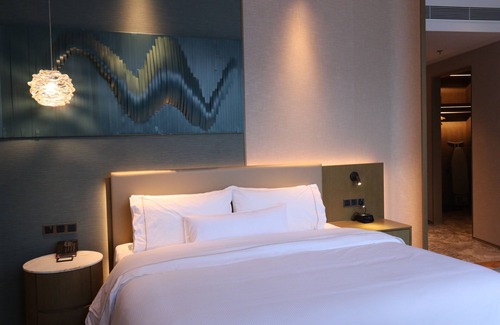 Jiaonan Hotel | Experience The Westin Qingdao on the Beautiful West Coast