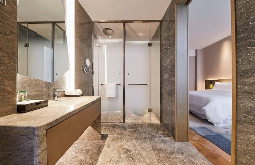 Jiaonan Hotel | Experience The Westin Qingdao on the Beautiful West Coast