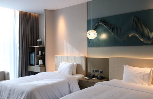 Jiaonan Hotel | Experience The Westin Qingdao on the Beautiful West Coast