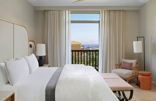 Romanos Hotel | Top-Rated The Westin Resort, Costa Navarino with Ocean Views