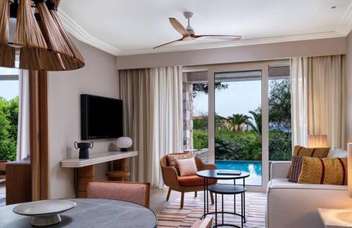 Romanos Resort | Discover The Westin Resort, Costa Navarino – 5-Star Oasis