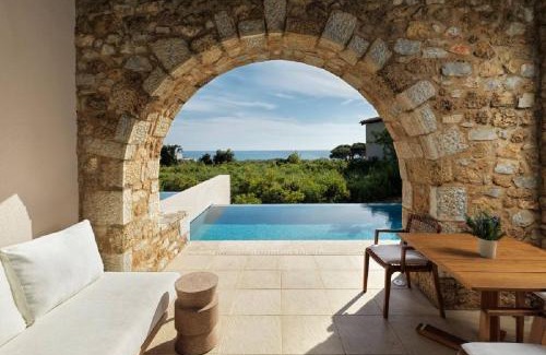 Romanos Resort | Discover The Westin Resort, Costa Navarino – 5-Star Oasis
