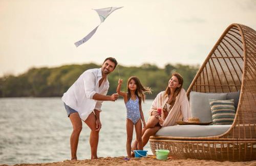 BTDC Resort | Experience The Westin Resort Nusa Dua, Bali with Ocean Views