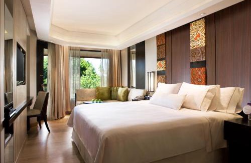 BTDC Resort | Experience The Westin Resort Nusa Dua, Bali with Ocean Views