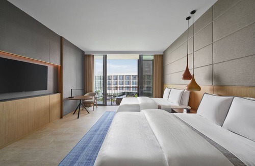 Cam Lam Hotel | Experience The Westin Resort & Spa Cam Ranh - 4-Star Escape
