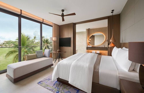 Cam Lam Hotel | Experience The Westin Resort & Spa Cam Ranh - 4-Star Escape
