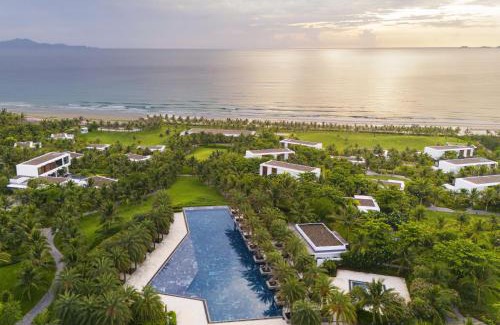 Cam Lam Hotel | Unforgettable Stay at The Westin Resort & Spa Cam Ranh