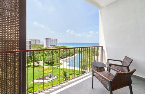 Cam Lam Hotel | Unforgettable Stay at The Westin Resort & Spa Cam Ranh