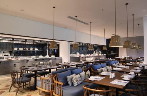 Cam Lam Hotel | Unforgettable Stay at The Westin Resort & Spa Cam Ranh