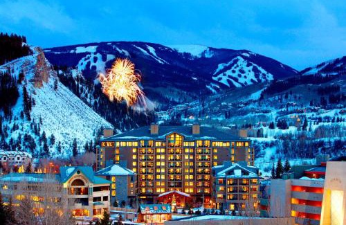 Avon Resort | Discover The Westin Riverfront Resort & Spa in Vail Valley