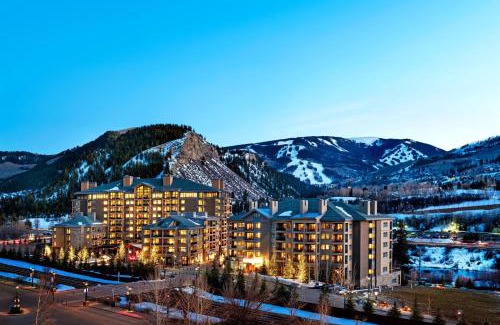 Avon Resort | Discover The Westin Riverfront Resort & Spa in Vail Valley