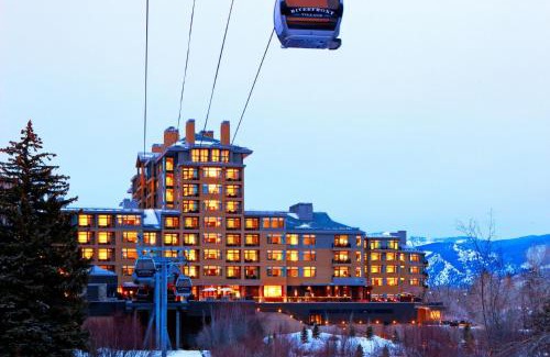Avon Resort | Discover The Westin Riverfront Resort & Spa in Vail Valley
