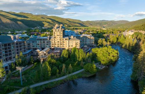 Avon Resort | Discover The Westin Riverfront Resort & Spa in Vail Valley