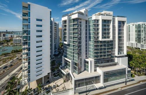 Central Sarasota Hotel | Discover The Westin Sarasota: Oceanfront Getaway Awaits