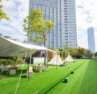 Nanshan Hotel | Experience The Westin Shenzhen Nanshan: Oceanfront Oasis