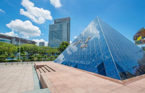 Nanshan Hotel | Experience The Westin Shenzhen Nanshan: Oceanfront Oasis