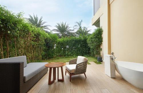 Wanning Resort | Experience The Westin Shimei Bay Resort with Oceanfront Luxury