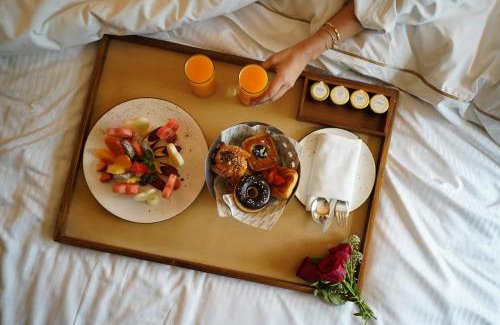 Gurugram Resort | Experience The Westin Sohna Resort & Spa: Pet-Friendly Oasis