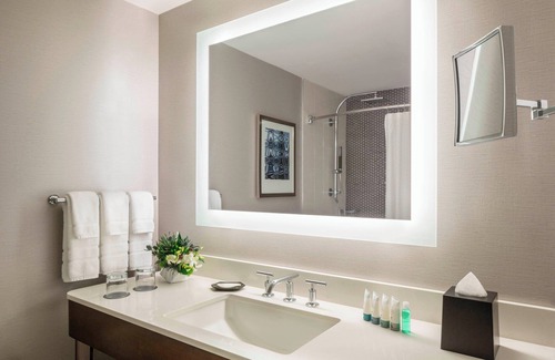 Costa Mesa Hotel | Discover The Westin South Coast Plaza: 4-Star Hotel Retreat