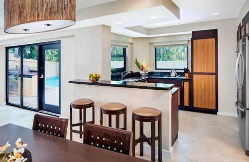Estate Chocolate Hole and Great Cruz Bay Villa | Discover The Westin St. John Resort Villa with Private Pool