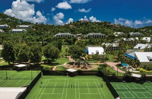 Estate Chocolate Hole and Great Cruz Bay Villa | Discover The Westin St. John Resort Villa with Private Pool