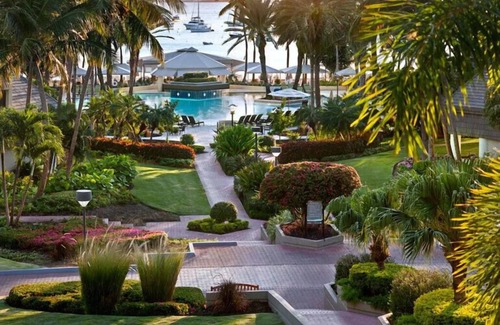 Estate Chocolate Hole and Great Cruz Bay Villa | Discover The Westin St. John Resort Villa with Private Pool