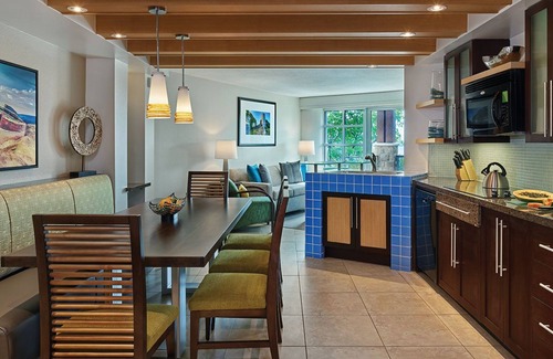 Virgin Grand Estates Condo | Discover The Westin St. John Resort Villas with Private Pool