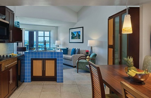 Virgin Grand Estates Condo | Discover The Westin St. John Resort Villas with Private Pool