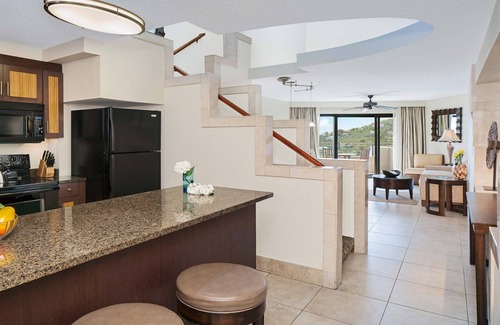 Estate Chocolate Hole and Great Cruz Bay Resort | Experience Ocean Views at The Westin St. John Resort Villas