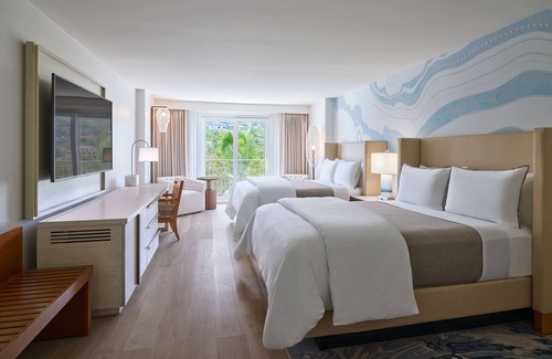 Estate Bakkero Resort | Relaxing Retreat at The Westin Beach Resort & Spa