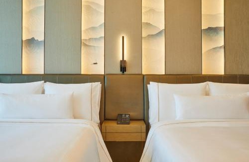 Lucheng District Hotel | Discover The Westin Wenzhou: 5-Star Oceanfront Escape