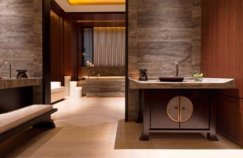 Siming Hotel | Relax at The Westin Xiamen: 4-Star Stay with Spa & Pool