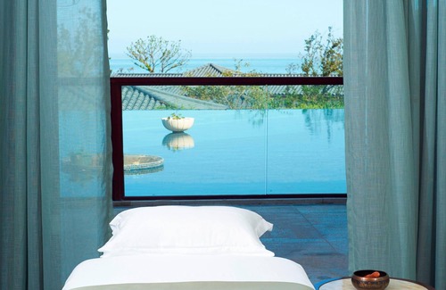 Putuo Hotel | Experience The Westin Zhujiajian Resort with Pool & Spa