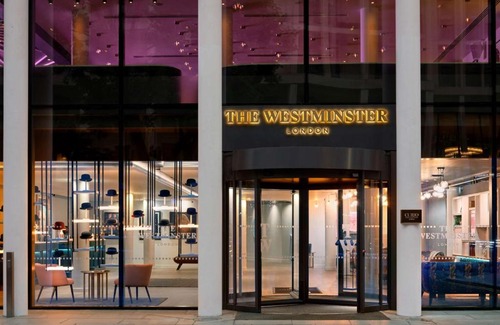 Vincent Square Hotel | Rediscover Elegance at The Westminster London by Hilton