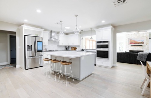 Alhambra House | Discover The Westwind by LuxeKey: Boho Retreat in Phoenix