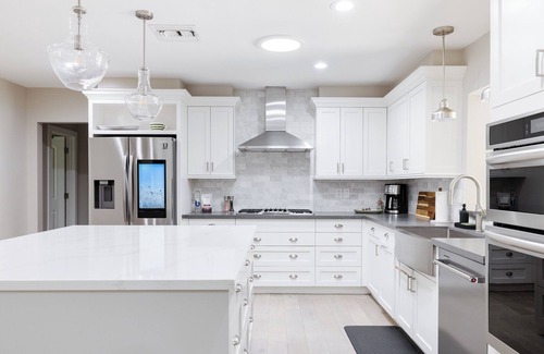 Alhambra House | Discover The Westwind by LuxeKey: Boho Retreat in Phoenix