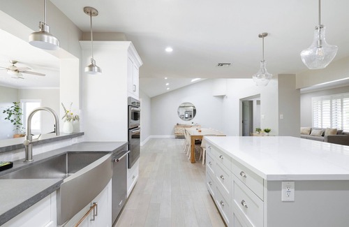 Alhambra House | Discover The Westwind by LuxeKey: Boho Retreat in Phoenix