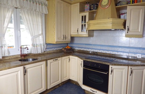 Castro Urdiales Villa | Experience the Whale of Sonabia: Pool & Oceanfront Bliss